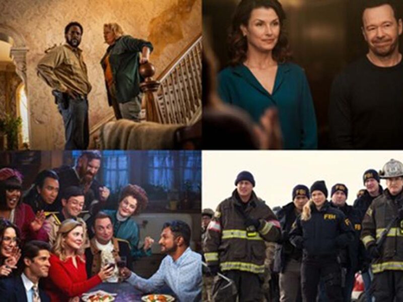 Conoce los estrenos exclusivos que llegarán a Universal+ en abril
