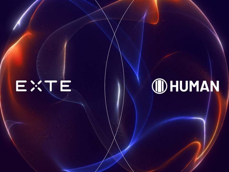 EXTE y HUMAN Security fortalecen su cooperación para combatir el fraude y elevar los estándares de calidad publicitaria