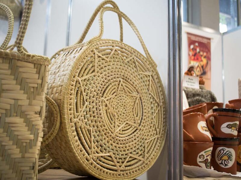 La Feria Internacional de Artesanías vuelve a Córdoba con nuevos talentos y propuestas inéditas