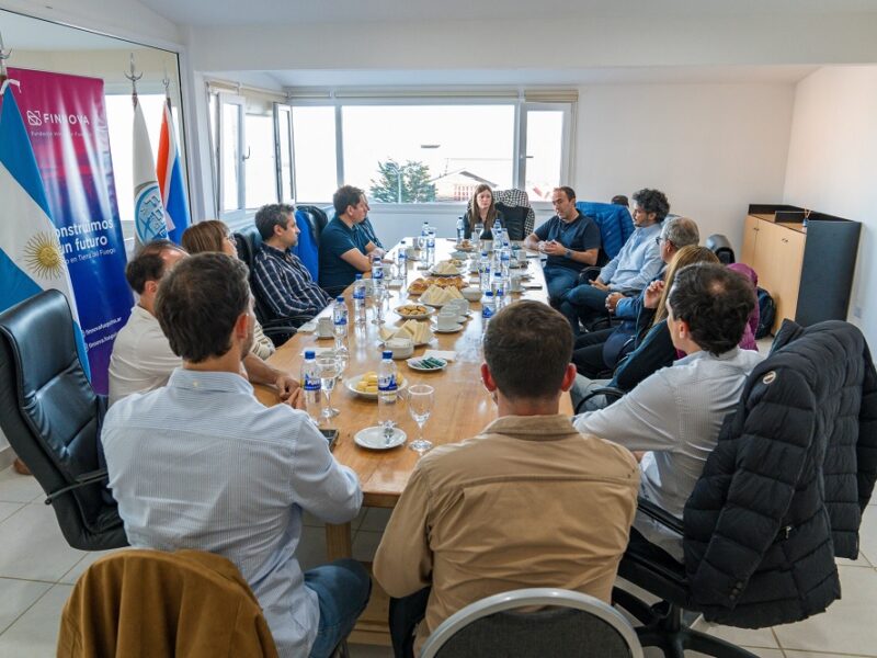 El sector privado de Ushuaia rechaza la ampliación del ejido urbano