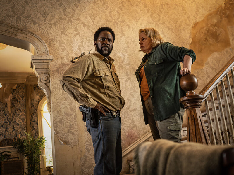 FROM: la cuarta temporada de la serie de terror se estrena en Latinoamérica exclusivamente en Universal+