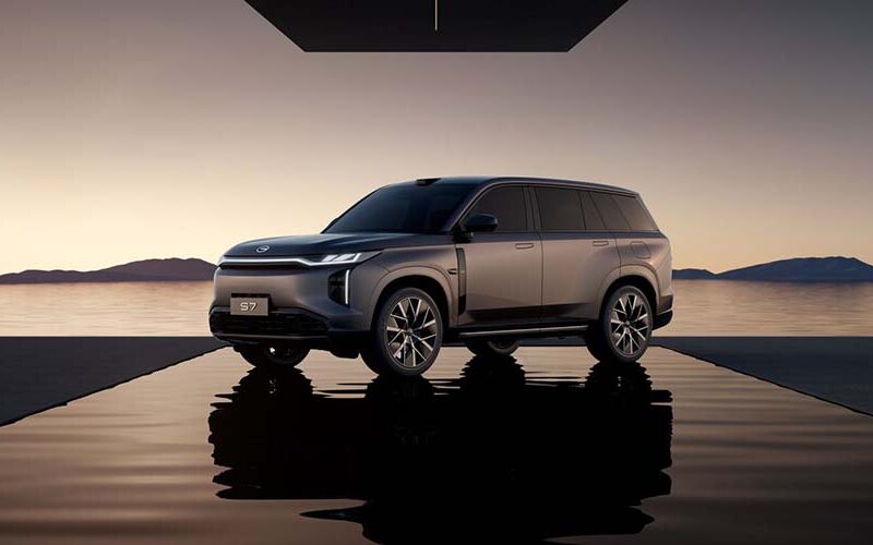 GAC Motor presenta en República Dominicana los SUV S7 Ultra y GS4 Max