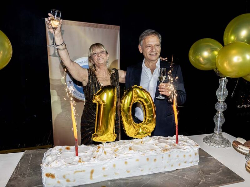 Con foco en inversión y crecimiento, se presentó la Guía Argentina de Franquicias 2026