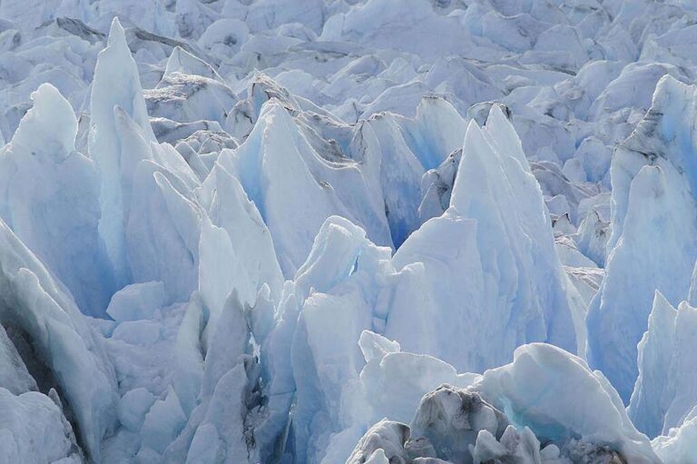 Justicia por los glaciares: Presentan demanda colectiva con más de 850 mil adherentes