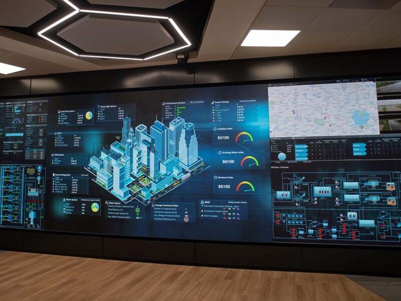 El 60% del mercado de GNL está cambiando: la infraestructura digital decide quién lidera