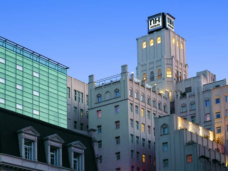 Hoteles en Latinoamérica se unen a La Hora del Planeta