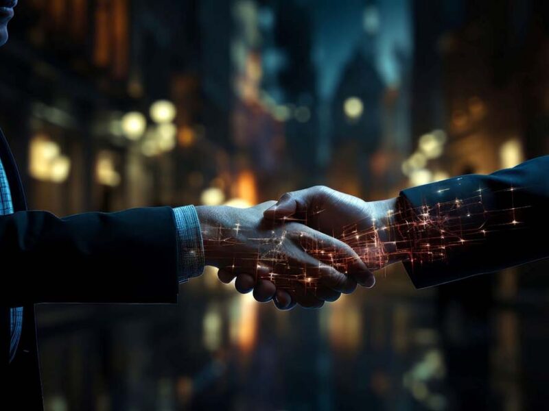 Más del 70% del valor de la IA estará en la periferia: los partners tecnológicos, la llave de acceso para las PyME de la región