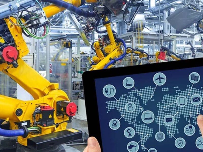 La industria argentina en 2026: señales de recuperación en medio del reordenamiento