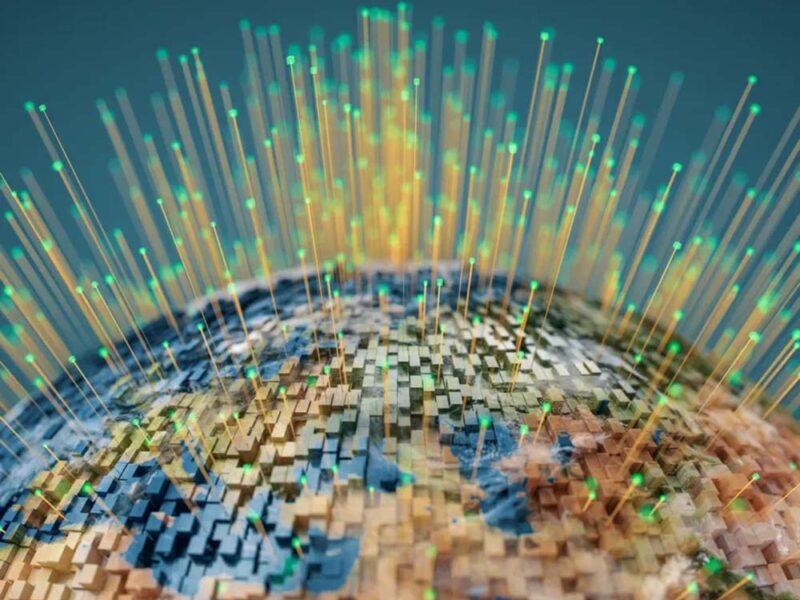 Ipsos: la inseguridad pasa a ser la principal preocupación global