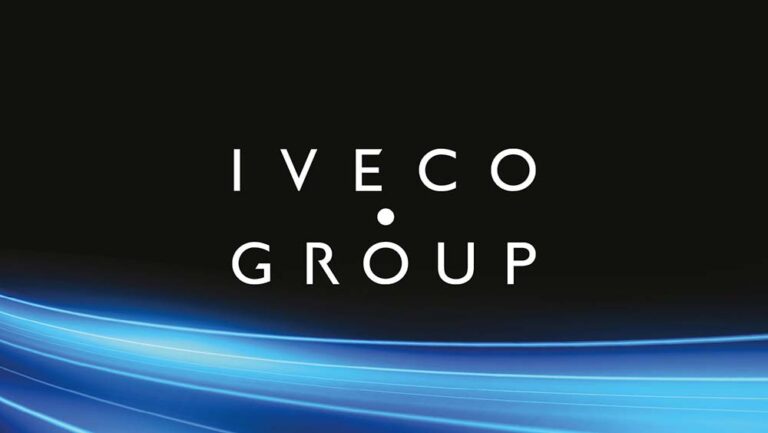 Grupo Iveco anuncia cambios