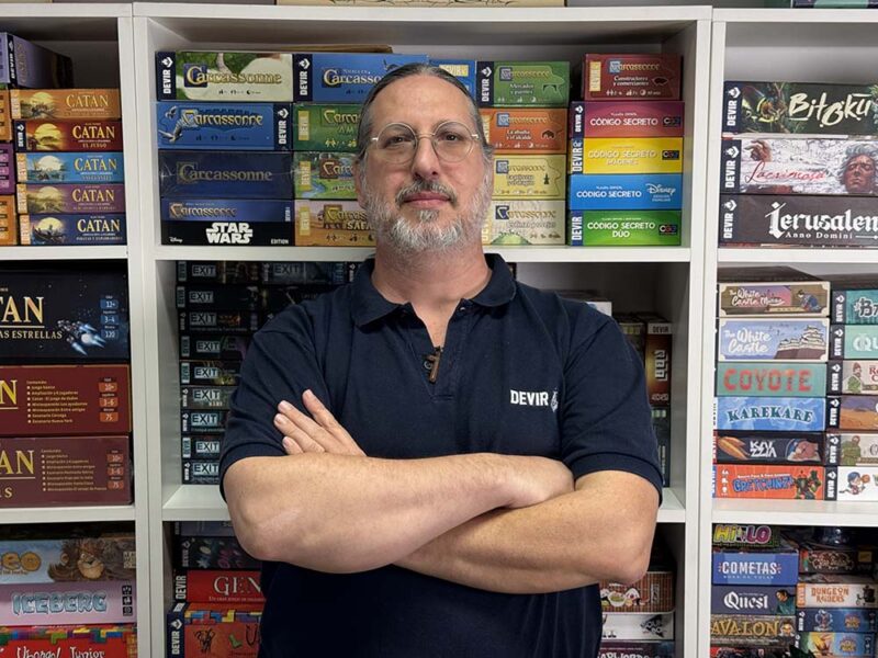 2 de Abril: Día del Autismo: Cómo los juegos de mesa ayudan a entrenar las habilidades sociales y la regulación emocional