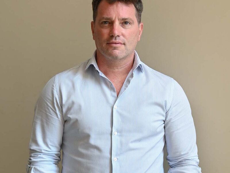KURU anuncia la incorporación de Ariel Picciolo como Socio y Director Comercial