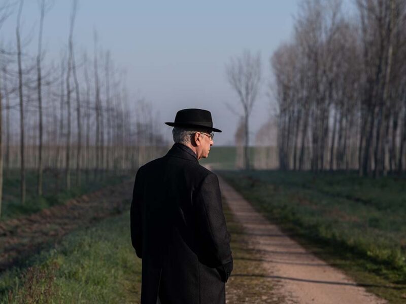 MUBI y MACO anuncian la fecha de estreno en cines de La Grazia