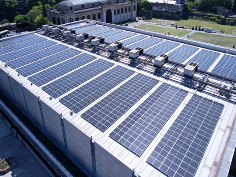 La Rural S.A. mide por primera vez su huella de carbono y traza su ruta hacia Net Zero 2050