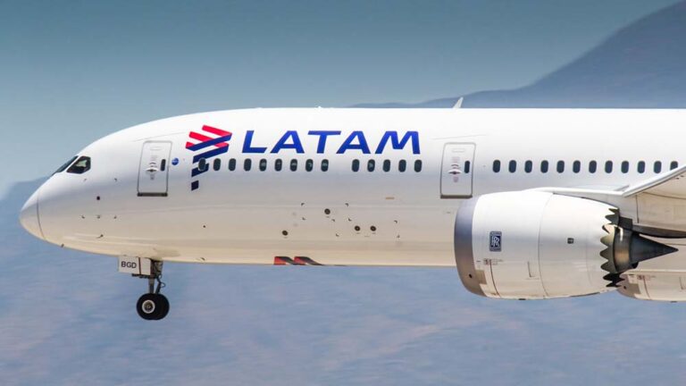 LATAM consolida su liderazgo regional en sostenibilidad al ser la única aerolínea incluida en el Dow Jones Best-in-Class MILA 2026
