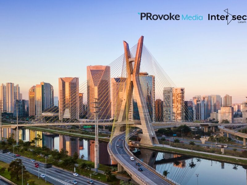 LatAm Intersect lleva la comunicación latinoamericana al Top 100 global de PRovoke Media
