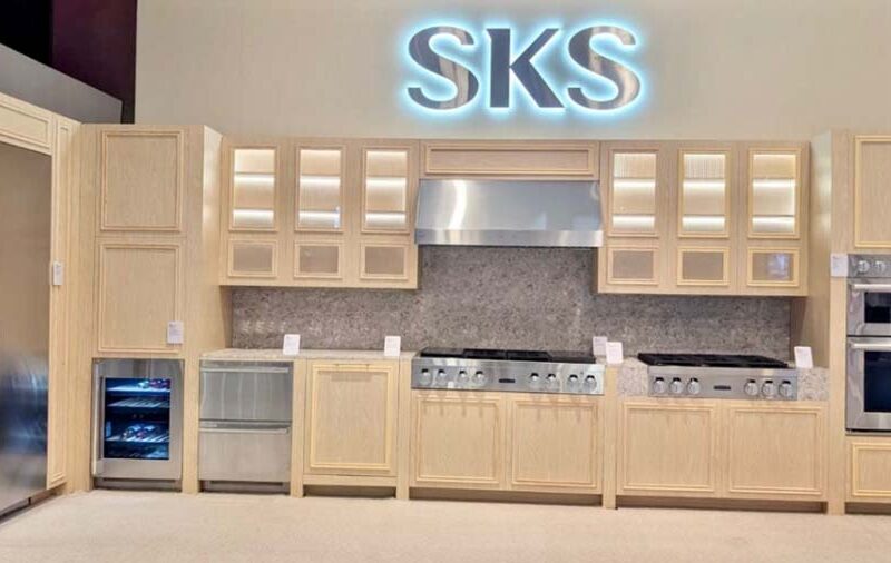 LG presenta su nueva generación de electrodomésticos con IA: un hogar que trabaja solo