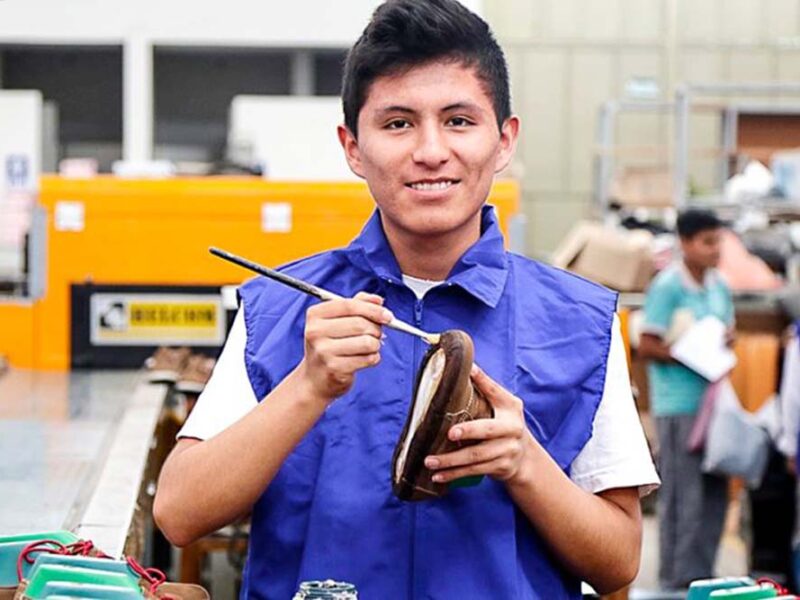 Los jóvenes de Lima y Callao están interesados en adquirir un crédito o préstamo para realizar compras y emprender, según estudio de Experian Perú