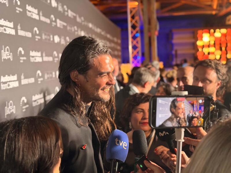 Los Ángeles se convirtió en el mayor punto de encuentro del audiovisual iberoamericano