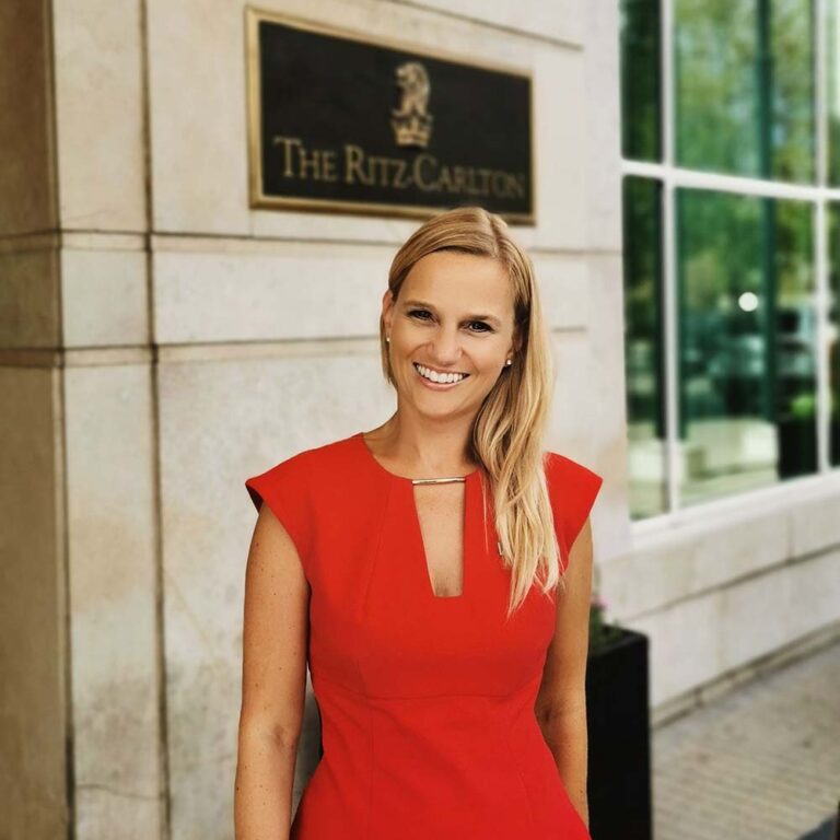 Mujeres que transforman la hospitalidad