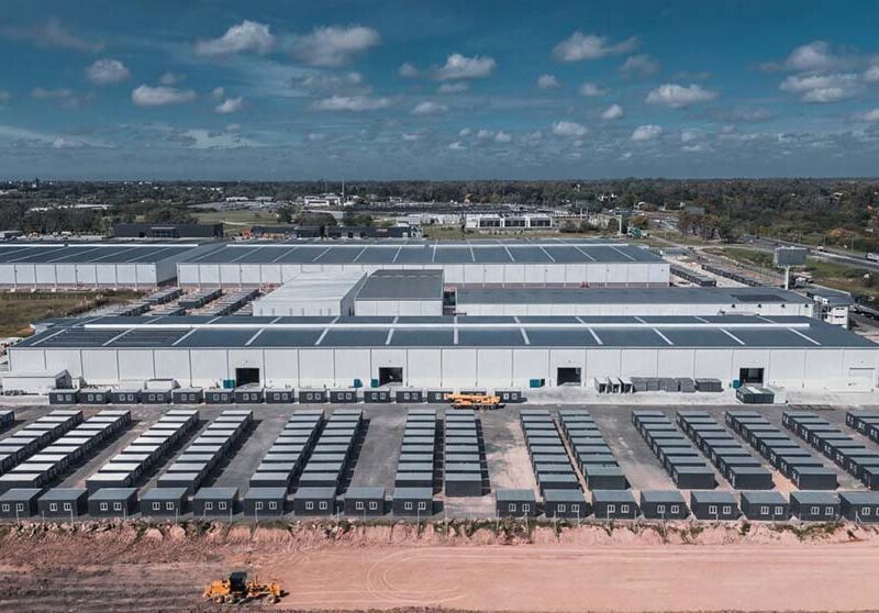 Empresa argentina se impone frente a competidores chinos en el megaproyecto Vaca Muerta Oil Sur