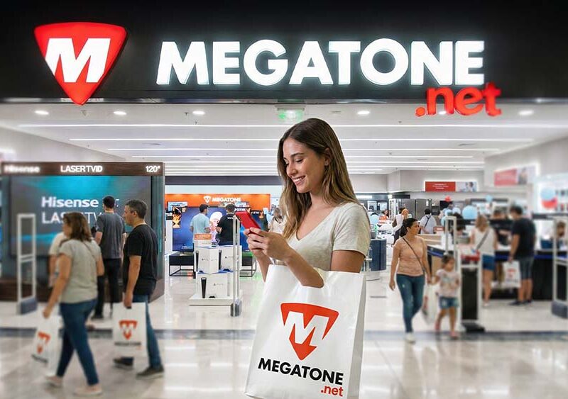 Nuevo año, nuevas oportunidades: así llega ElectroFans 2026 a Megatone.net