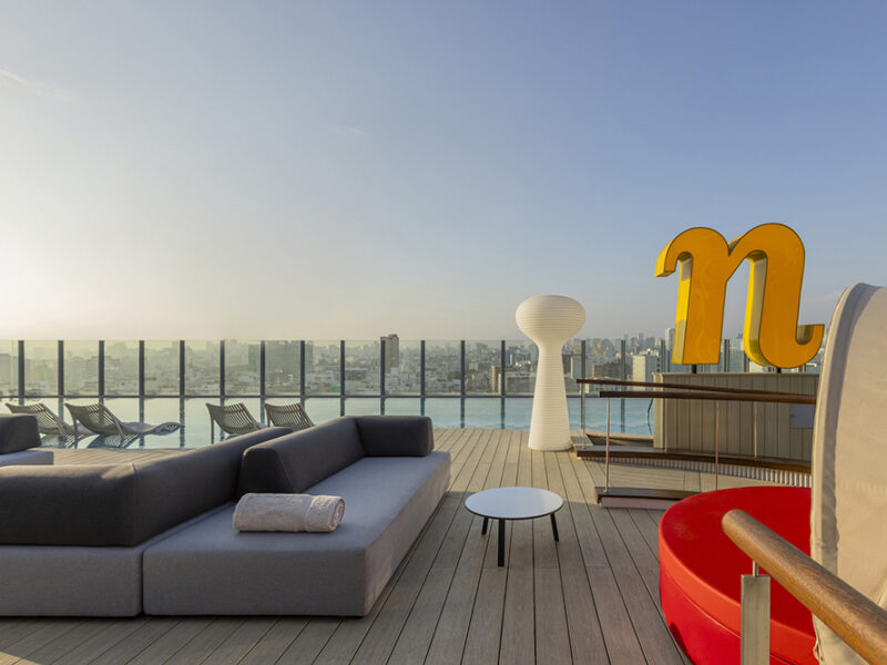 Minor Hotels presenta opciones para unas mini vacaciones el próximo fin de semana largo