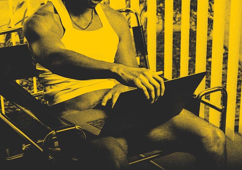 Ni monogamia ni relación abierta: el fenómeno “monogamish” crece en Semana Santa