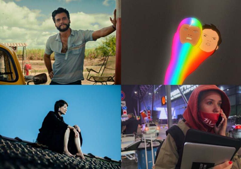 En abril, Mubi presenta el Agente Secreto y Arco, dos películas nominadas al Oscar®, Agon de Giulio Bertelli y el aclamado documental Mis Amigos Indeseables: parte I – Último AIRE EN Moscú