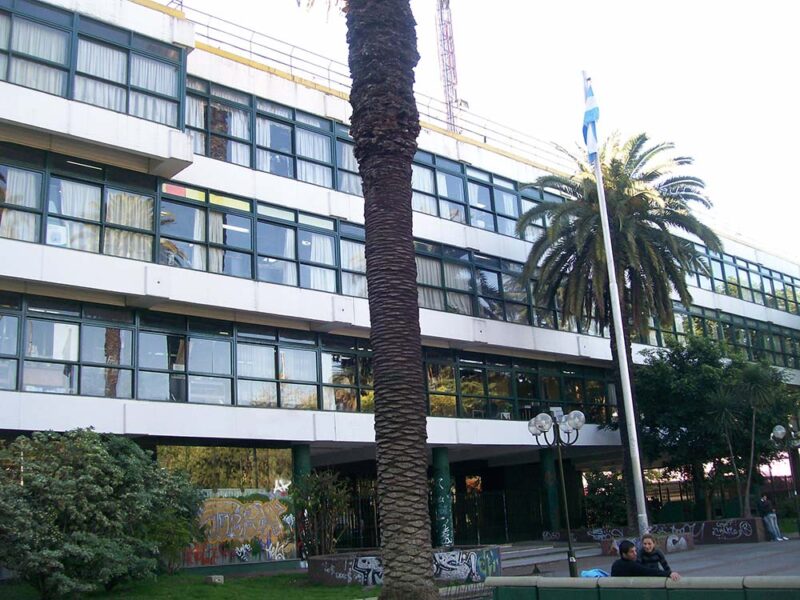 Vecinas de San Martín encontraron a un familiar desaparecido gracias al Archivo de la Memoria del Municipio