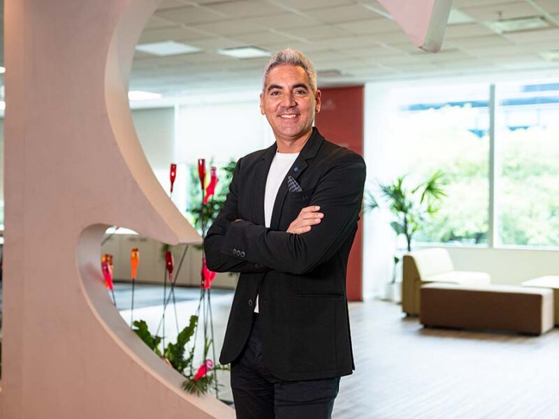 Natura designa a Christian Coone como nuevo Gerente General para los Mercados del Sur