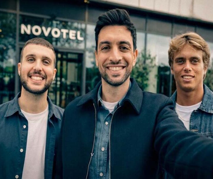 Novotel presenta “Longevity Everyday”: Una estrategia transformadora para democratizar la longevidad para l los viajeros cotidianos