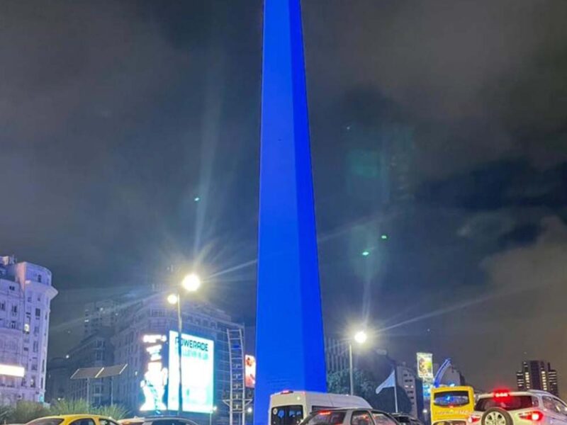 Semana Azul 2026: una agenda federal para promover la convivencia y la concientización sobre el autismo