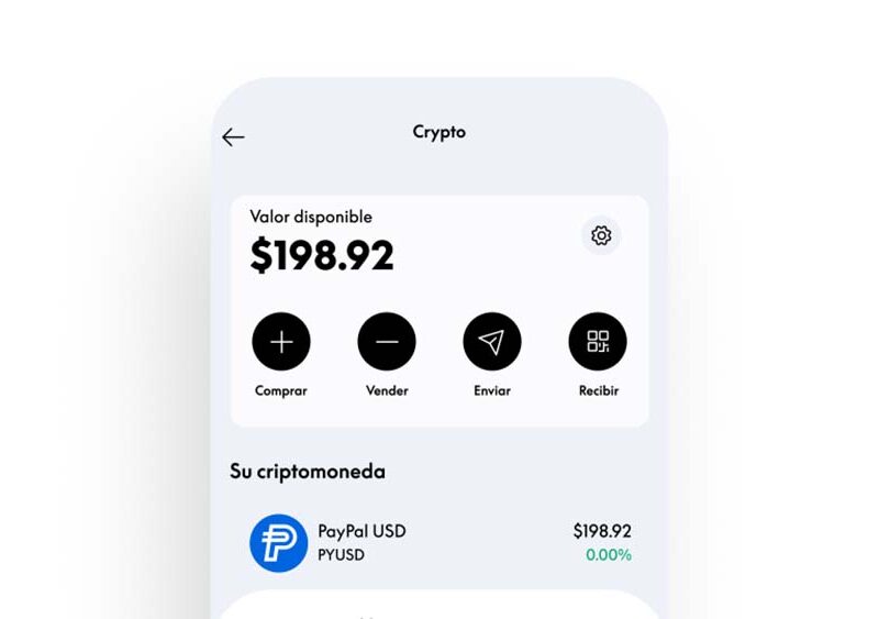 Paypal lleva Paypal USD a 70 mercados