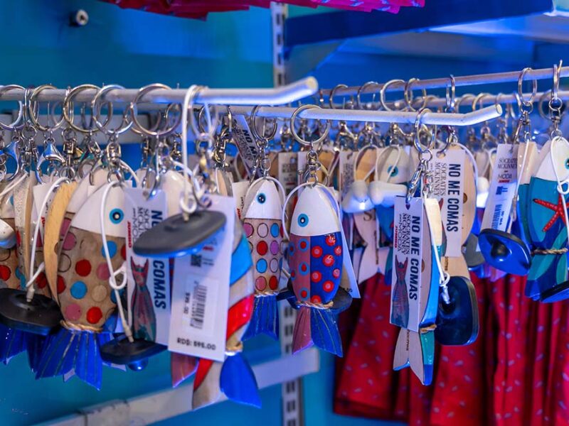 Jumbo y Sócrates McKinney presentan ‘Pez Loro’, una colección con propósito que lleva un mensaje de conciencia ambiental