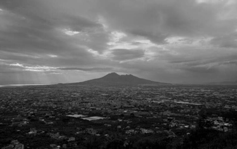 Mubi presenta el estreno en streaming del documental de Gianfranco Rosi, ganador del premio especial del jurado en el Festival de Cine de Venecia 2025
