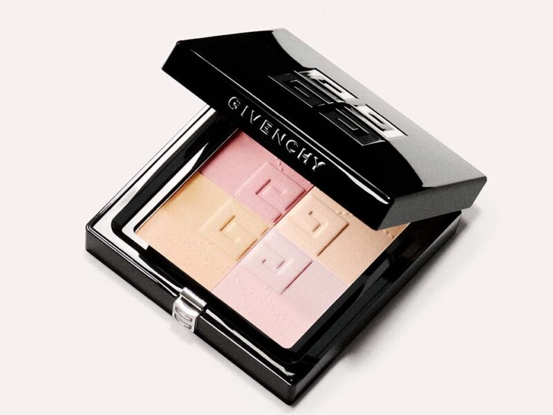 GIVENCHY Beauty presenta “The Power Couple”