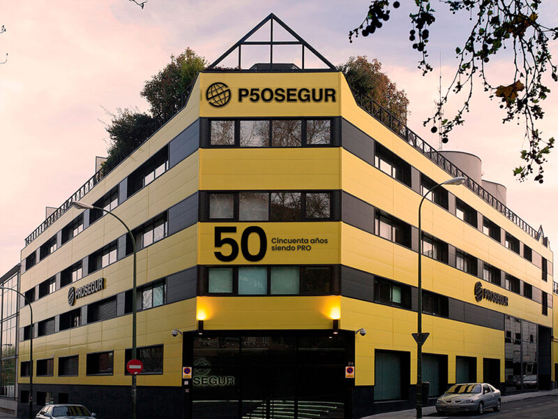 Prosegur Alarms refuerza su liderazgo en Argentina impulsado por la satisfacción de sus clientes