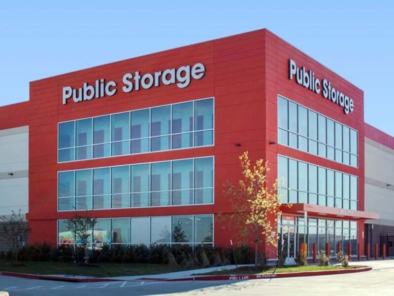 Gigante del self-storage cierra operación equivalente a un año de inversión en Vaca Muerta y crece el interés en el sector