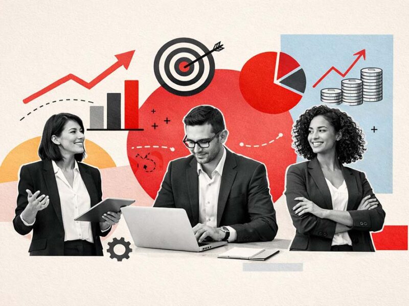 Cambio en las reglas del juego: las empresas priorizan talento estratégico y de alto impacto en 2026