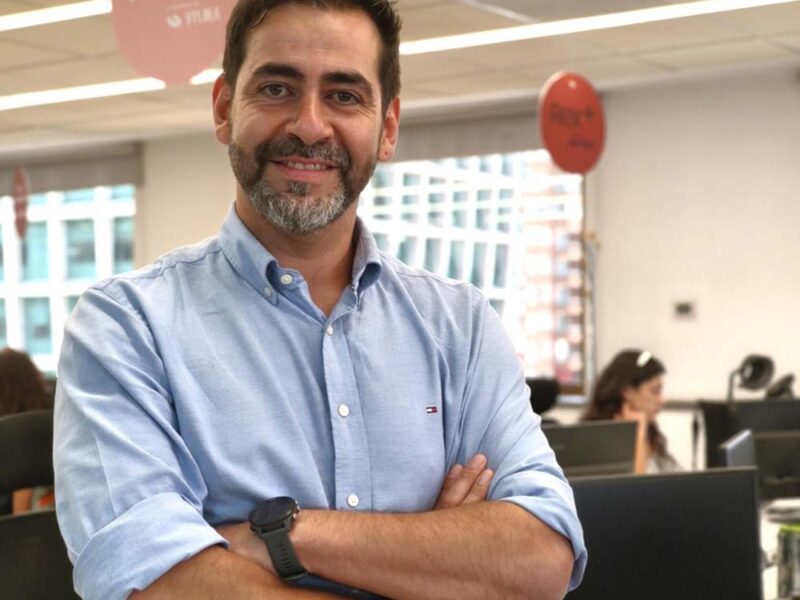 Rex+ acelera su expansión HR Tech con nuevo CRO