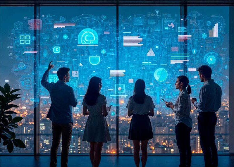 El riesgo silencioso de las empresas: cuando el conocimiento se va con las personas