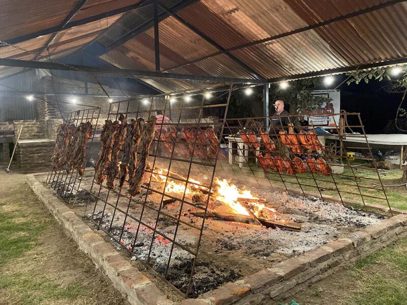 Semana Santa, la excusa perfecta para una escapadita