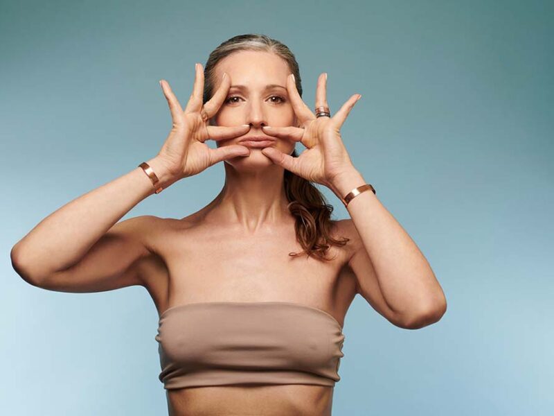 El rostro después del verano: cómo recuperar equilibrio sin forzarlo