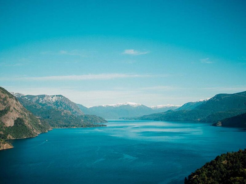 Según Booking.com: ¿Cuáles son los 9 destinos más hospitalarios de Argentina?