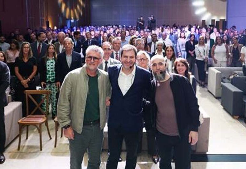 El sector jurídico argentino entra en la era de la IA de la mano de LegalIA