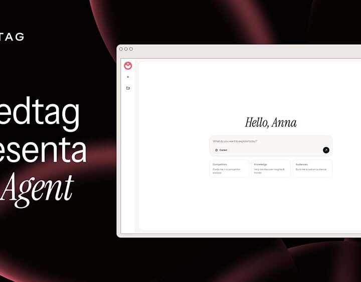 Seedtag lanza Liz Agent, la plataforma de Agentic AI para optimizar la planificación de medios y la activación de campañas