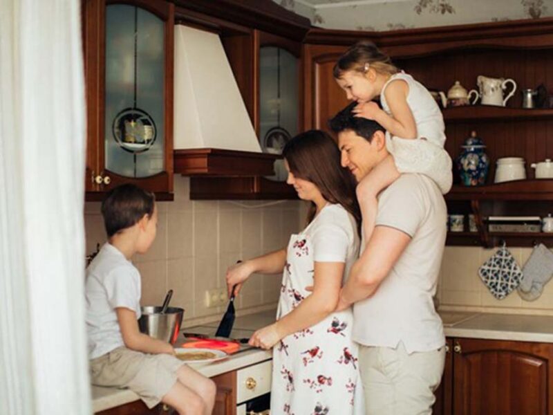 ¿Para qué sirve un seguro de hogar?