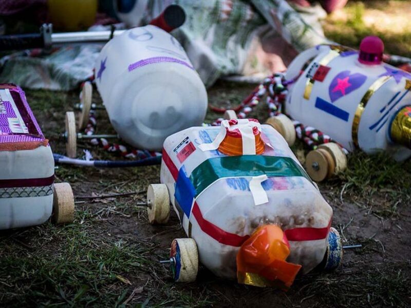 Fin de semana lleno de entretenimiento en San Isidro: música, tango, talleres y juegos al aire libre