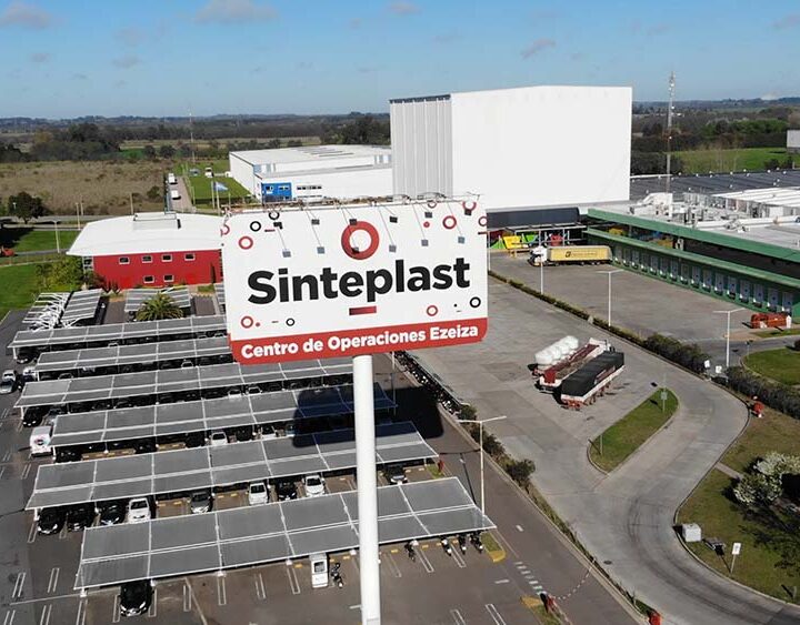 Sinteplast en BATEV 2026: innovación y color para el futuro de la construcción